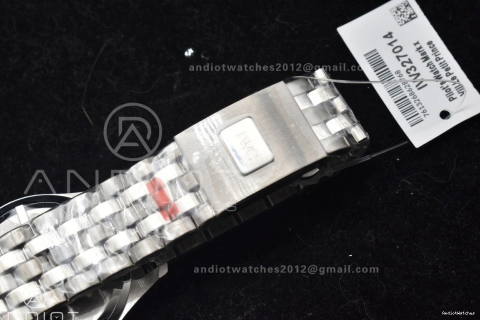 Best V7F SS Edition Bracelet XVIII 903 Asian Mark Breathable 1:1 Blue on ETA Dial 0111